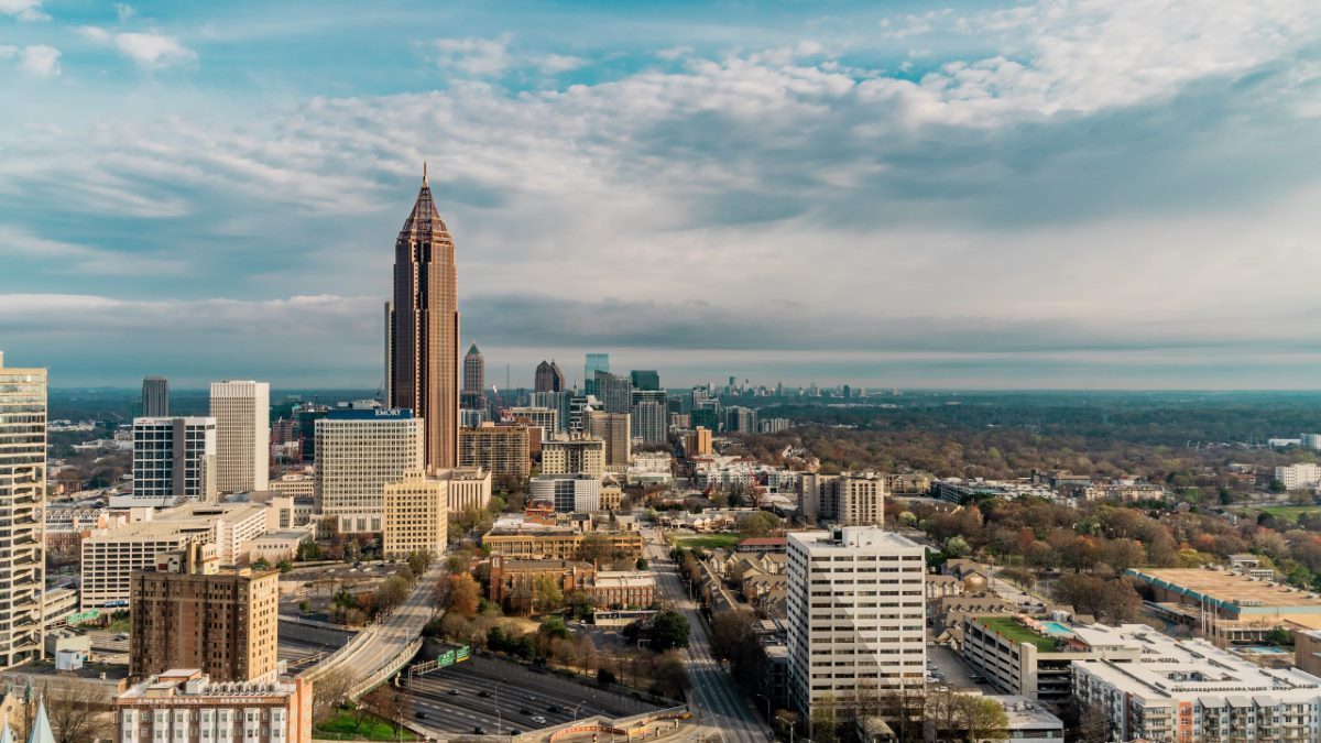 Atlanta City Tour mit einem Elektrofahrzeug: Ein Leitfaden, um Ihre Tour zu planen