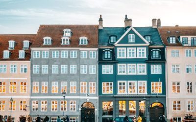 Die 5 Besten Motorisierte Stadttouren in Copenhagen