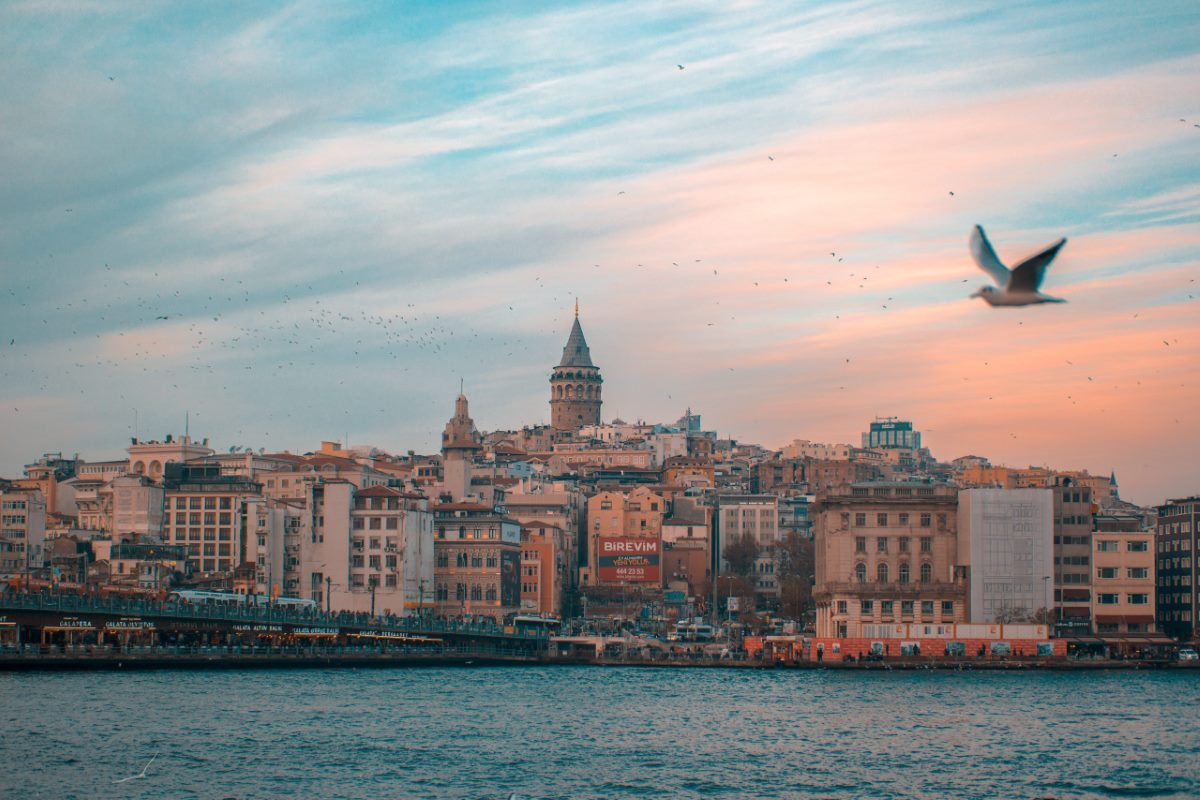 Die 2 Besten Tagesausflüge in Istanbul