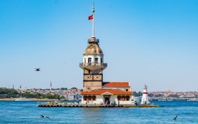 Die 10 besten Restaurants Istanbuls